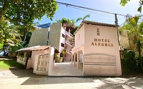 Hotel Alegria